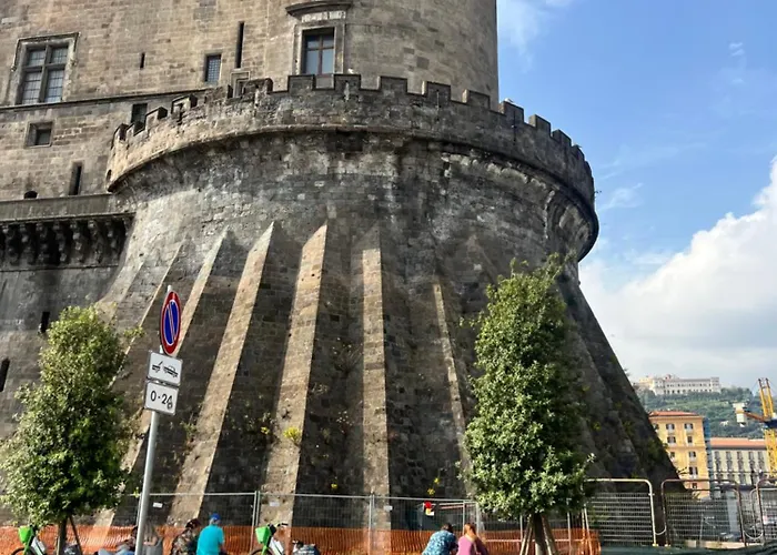 Scio' -centro Storico-