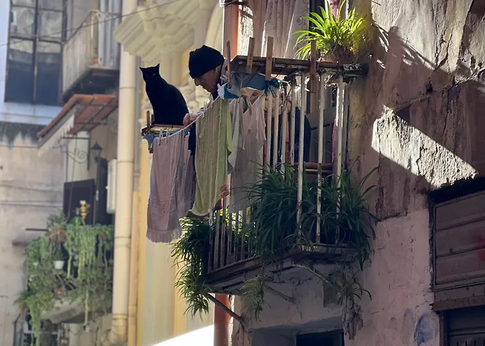 Scio' -centro Storico-